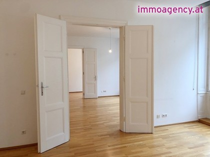 Wohnungen in 1050 Wien