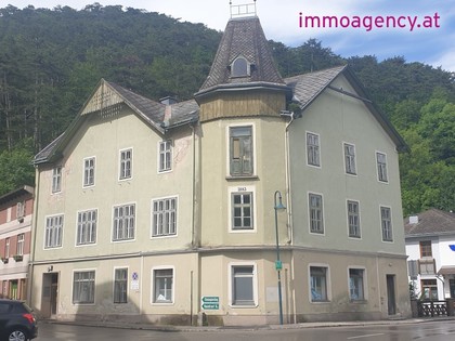 Anlageobjekte in 2770 Gutenstein