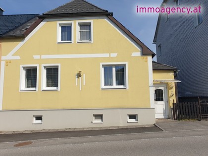 Häuser in 3631 Ottenschlag