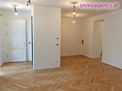 Wohnungen in 1090 Wien