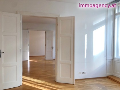 Wohnungen in 1050 Wien