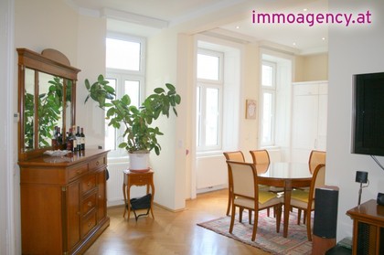 Wohnungen in 1030 Wien