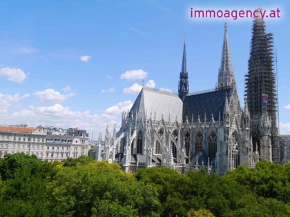 Wohnungen in 1090 Wien