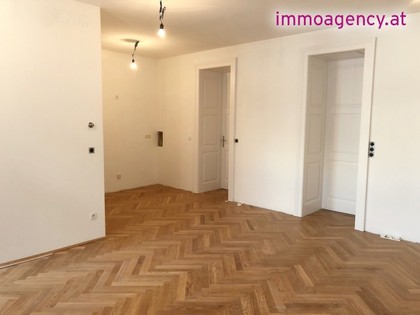 Wohnungen in 1090 Wien