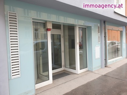 Einzelhandel / Geschäfte in 1100 Wien