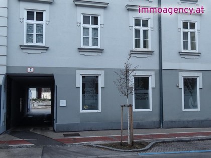 Büros /Praxen in 2700 Wiener Neustadt