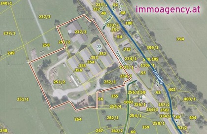 Grundstücke in 8612 Unterort