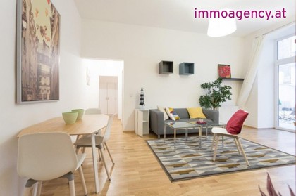 Wohnungen in 1020 Wien
