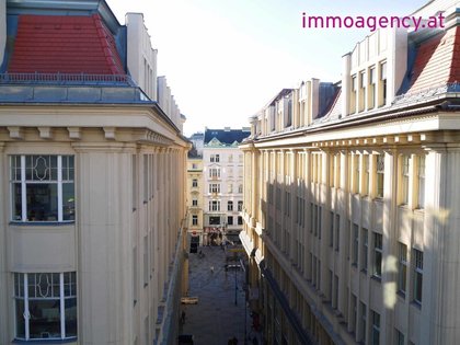 Wohnungen in 1010 Wien