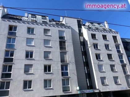 Wohnungen in 1160 Wien