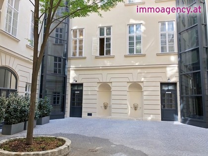Wohnungen in 1010 Wien