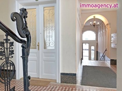 Wohnungen in 1050 Wien