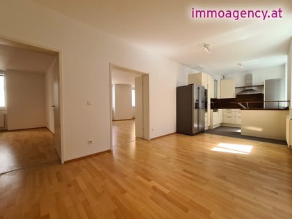 Wohnungen in 1040 Wien