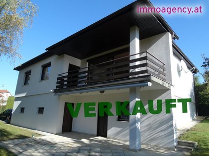 Häuser in 7537 Neuberg im Burgenland