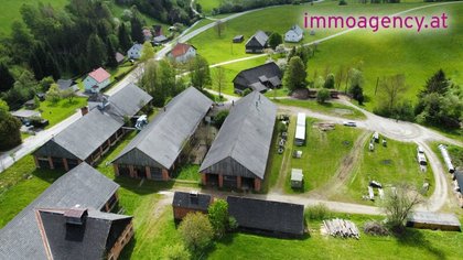 Hallen / Lager / Produktion in 8612 Unterort