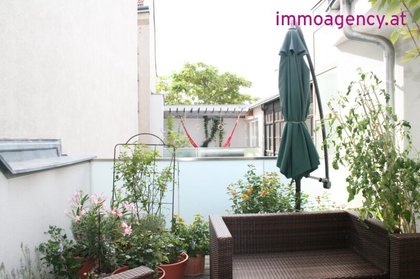 Wohnungen in 1050 Wien