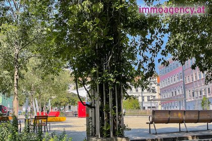 Wohnungen in 1170 Wien
