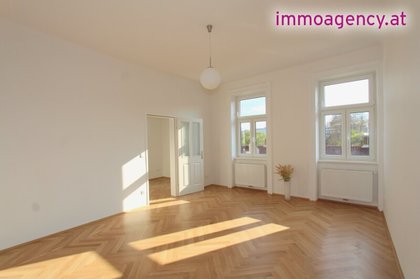Wohnungen in 1200 Wien
