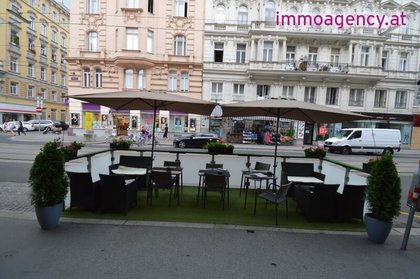 Einzelhandel / Geschäfte in 1020 Wien