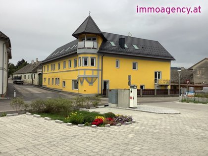 Wohnungen in 3121 Karlstetten