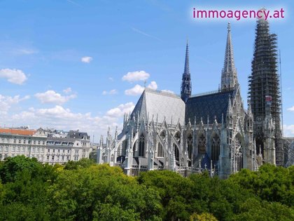 Wohnungen in 1090 Wien