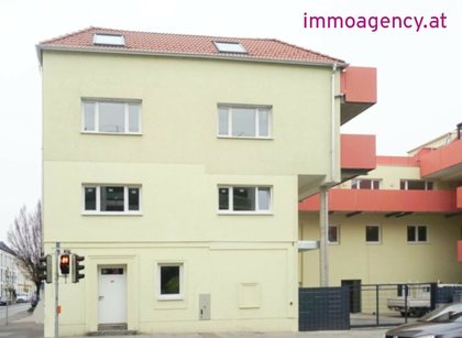 Büros /Praxen in 2700 Wiener Neustadt