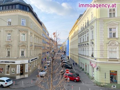 Wohnungen in 1200 Wien