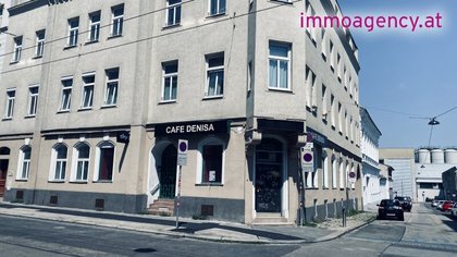 Einzelhandel / Geschäfte in 1160 Wien