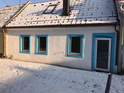 Häuser in 7081 Schützen am Gebirge