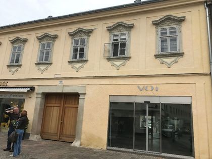 Einzelhandel / Geschäfte in 7000 Eisenstadt