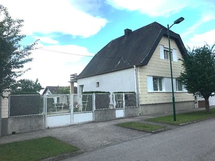 Häuser in 7011 Siegendorf