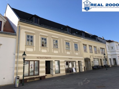 Einzelhandel / Geschäfte in 7000 Eisenstadt
