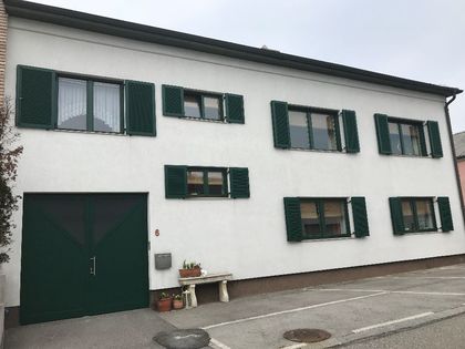 Häuser in 7052 Müllendorf