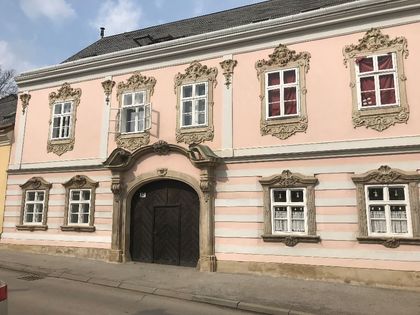 Wohnungen in 7000 Eisenstadt