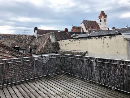 Wohnungen in 7000 Eisenstadt