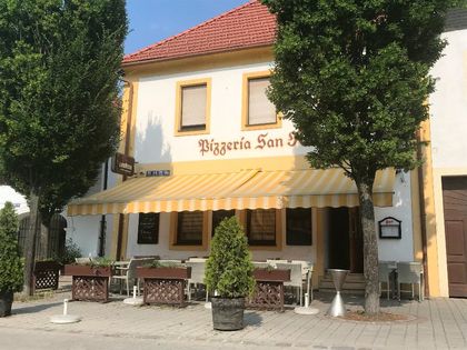 Gastgewerbe in 7072 Mörbisch am See