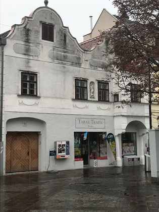 Wohnungen in 7000 Eisenstadt