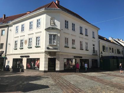 Büros /Praxen in 7000 Eisenstadt