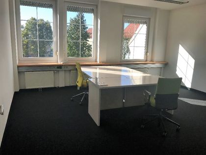 Büros /Praxen in 7000 Eisenstadt