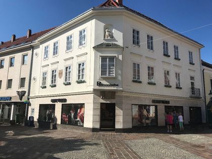 Büros /Praxen in 7000 Eisenstadt