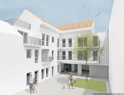 Wohnungen in 7000 Eisenstadt
