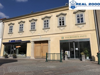 Büros /Praxen in 7000 Eisenstadt