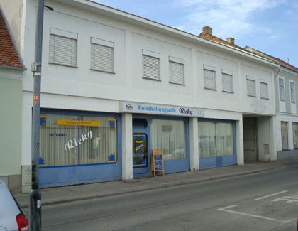 Gastgewerbe in 7000 Eisenstadt
