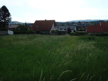 Grundstücke in 7210 Mattersburg