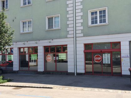 Hallen / Lager / Produktion in 7000 Eisenstadt