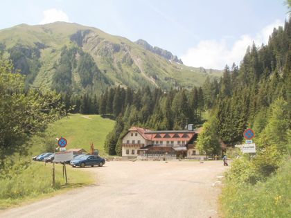 Anlageobjekte in 8794 Vordernberg