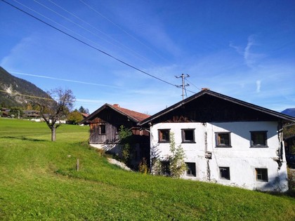 Häuser in 6069 Gnadenwald