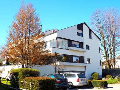 Wohnungen in 6890 Lustenau