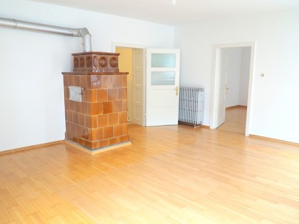 Wohnungen in 6900 Bregenz