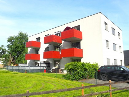 Wohnungen in 6845 Hohenems